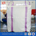 Big bag for Industrial Salt,2000kg pp woven jumbo bag manufacturer,Fibc bag for industrial matierial like sand.cement.lime